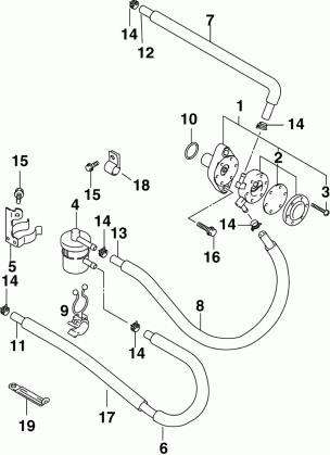 FUEL PUMP