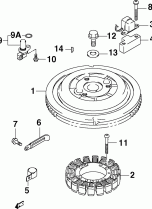 FLYWHEEL