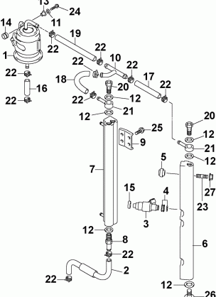 FUEL INJECTOR