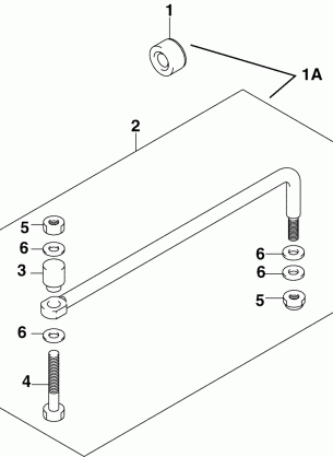 STEERING CONNECTOR KIT