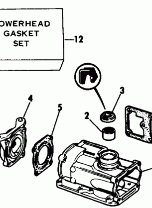 CYLINDER & CRANKCASE