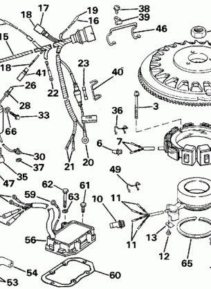 IGNITION SYSTEM