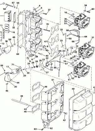 INTAKE MANIFOLD