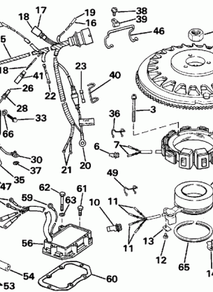 IGNITION SYSTEM