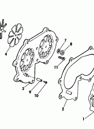 INTAKE MANIFOLD