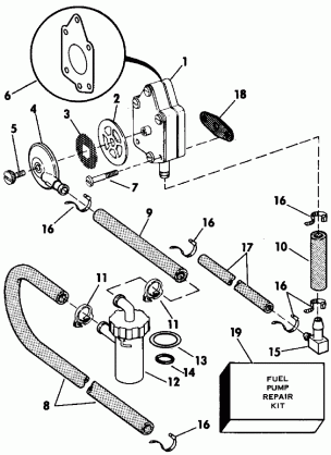 FUEL PUMP