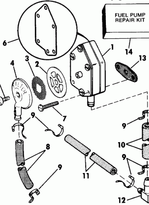 FUEL PUMP