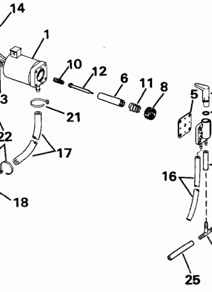 ELECTRIC PRIMER SYSTEM