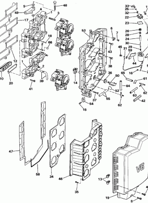 INTAKE MANIFOLD