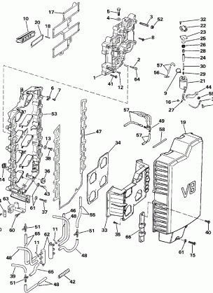 INTAKE MANIFOLD