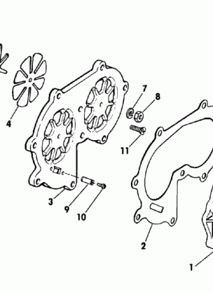 INTAKE MANIFOLD