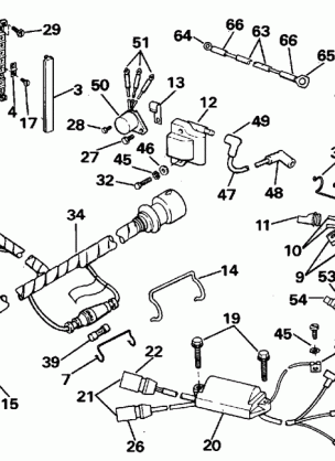 IGNITION SYSTEM