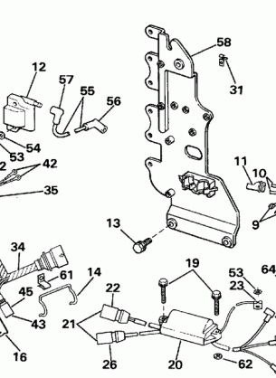 IGNITION SYSTEM