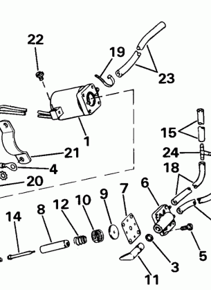 ELECTRIC PRIMER SYSTEM