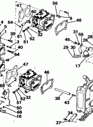 INTAKE MANIFOLD