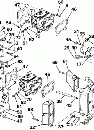 INTAKE MANIFOLD