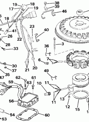 IGNITION SYSTEM