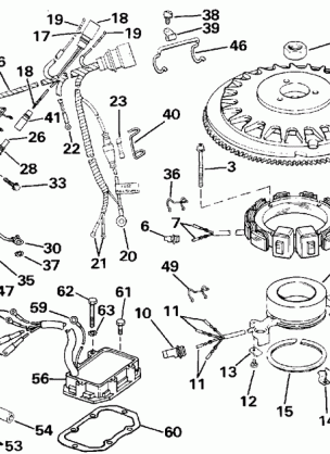 IGNITION SYSTEM