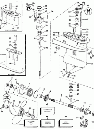 GEARCASE