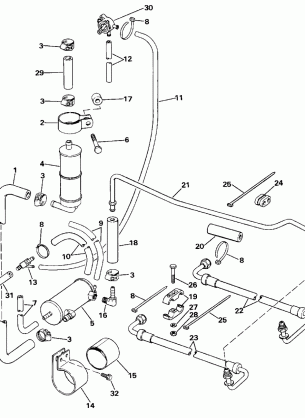 POWER STEERING GROUP