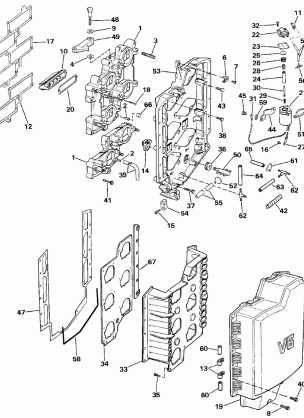 INTAKE MANIFOLD