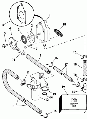 FUEL PUMP