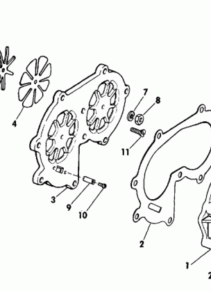 INTAKE MANIFOLD