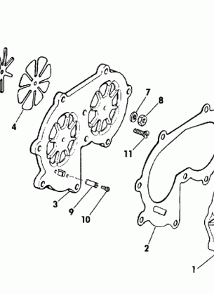 INTAKE MANIFOLD