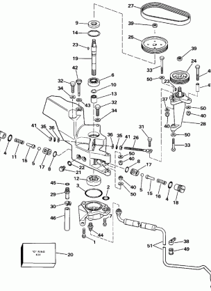 PUMP ASSEMBLY