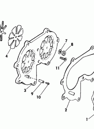 INTAKE MANIFOLD