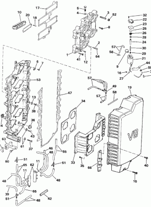 INTAKE MANIFOLD