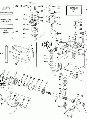 GEARCASE