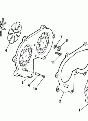 INTAKE MANIFOLD