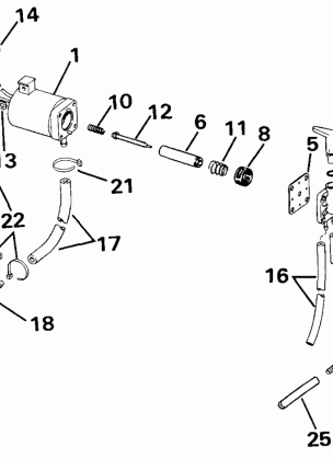 ELECTRIC PRIMER SYSTEM