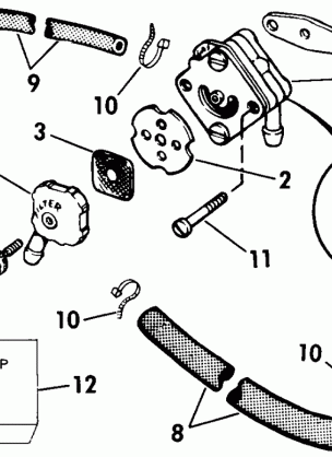 FUEL PUMP