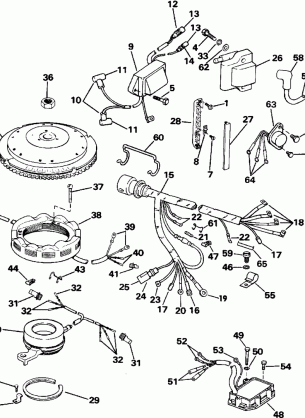 IGNITION SYSTEM