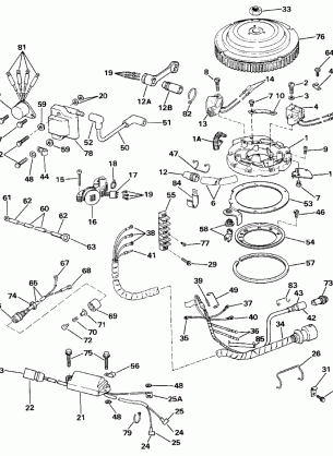 IGNITION SYSTEM