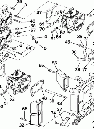 INTAKE MANIFOLD