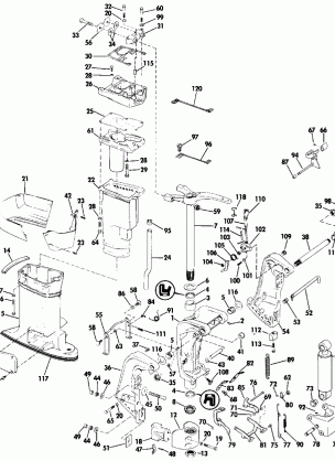 MIDSECTION - 20