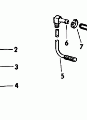 FUEL TANK WITHOUT GAUGE