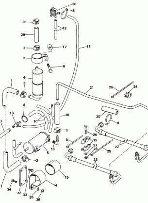 POWER STEERING GROUP