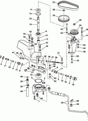 PUMP ASSEMBLY