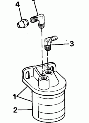 FUEL FILTER