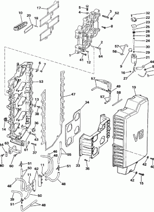 INTAKE MANIFOLD