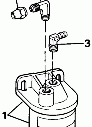 FUEL FILTER