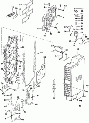 INTAKE MANIFOLD