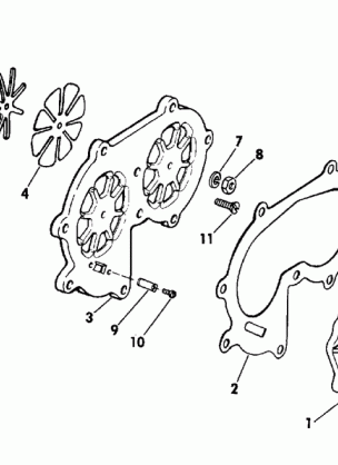 INTAKE MANIFOLD