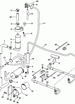 POWER STEERING GROUP