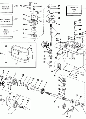 GEARCASE