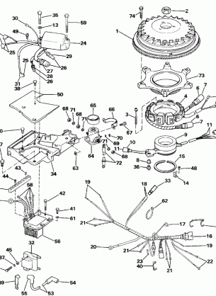 IGNITION SYSTEM